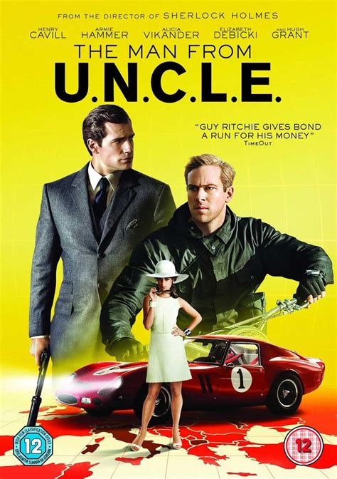 man from uncle dvd set|the man from uncle 4k.